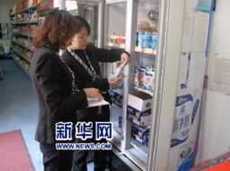 鄭州經濟開發(fā)集團開展食品專項檢查“回頭看” 筑牢食品安全防線